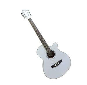 1561378670941-Swan7 SW40CWH 40 Inch Spruce Wood Acoustic Guitar. 2.jpg